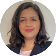 Prachi Mohile, LMHC