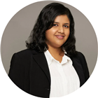 Prachi Mohile, LMHC