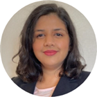 Prachi Mohile, LMHC