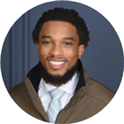 Prad Georges, MS