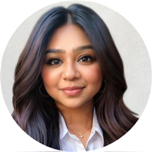 Pragya Agarwal, LPC