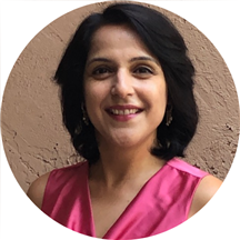 Prajakta Apte, RDN