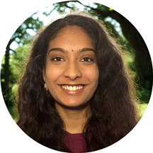 Pranathi Pamidi, LAPC
