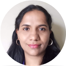 Pratibha Kamble, LCSW