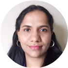 Pratibha Kamble, LCSW