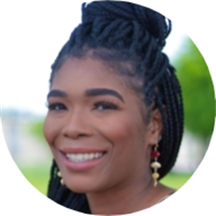 Precious Grimes, LPC