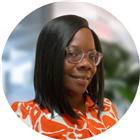 Precious Robinson, LPC