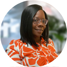 Precious Robinson, LPC