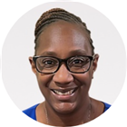 Predita Howard, LPC