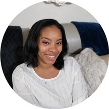 Prentisha Robinson, LPC