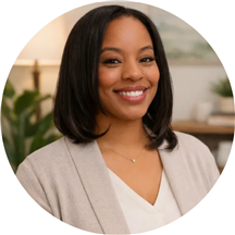 Prentisha Robinson, LPC