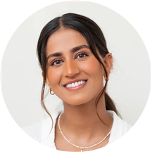 Prerna Menon, LCSW