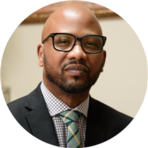 Preston Jones, LPC