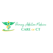Primary Addiction Medicine Care of Connecticut Middletown, CT