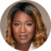 Princess Okieme, LCSW