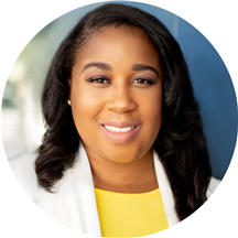 Princess Walsh, LMFT