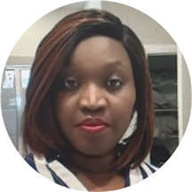 Prisca Oketch, APRN, RN