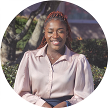 Priscilla Antwi