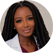 Priscilla Antwi, APRN