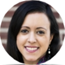 Priscilla Anzaldua, LCSW