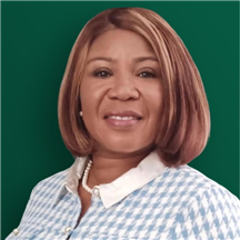 Priscilla Asare, PMHNP
