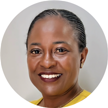 Priscilla Atu-Tetuh, APRN, NP, RN