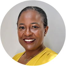 Priscilla Atu-Tetuh, APRN, RN, NP