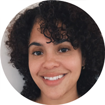 Priscilla BeaversSilva, MSN, PMHNP-BC