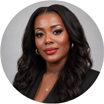 Priscilla Borkor, LCSW