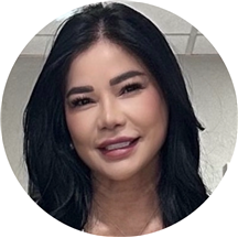 Priscilla Cabreza, FNP