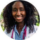 Priscilla Choukroun, MPAS, MS