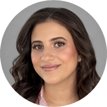Priscilla Cohen, MA