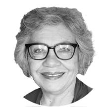 Priscilla Conkrite, LMFT