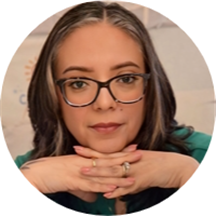 Priscilla Elizondo, LCSW