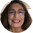 Priscilla Estrello, LMSW