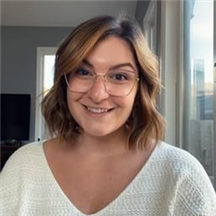 Priscilla Gebrayel, LMSW