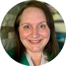 Priscilla Kifer, LPC