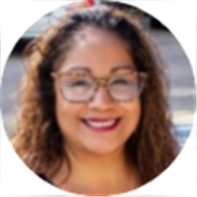 Priscilla Montelongo, LPC
