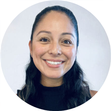 Priscilla Morales, LMFT