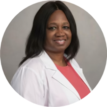 Priscilla Mosley, LMHC