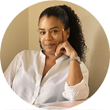 Priscilla Mota-Hutchinson, SW