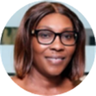 Priscilla Ndulue