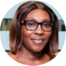 Priscilla Ndulue, RN