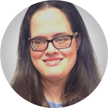 Priscilla Ortiz, LMHC
