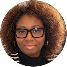 Priscilla Parker, LPCC, MS