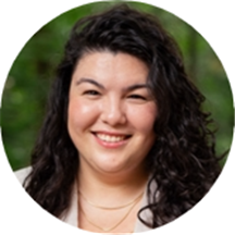 Priscilla Parsons, APC
