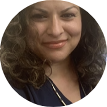 Priscilla Seigh, LCSW