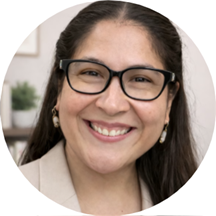 Priscilla Silva, LPC