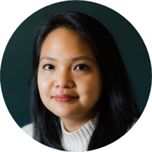 Priscilla Tran, MFT