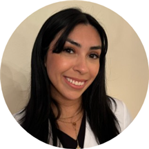 Priscilla Villavicencio, NP